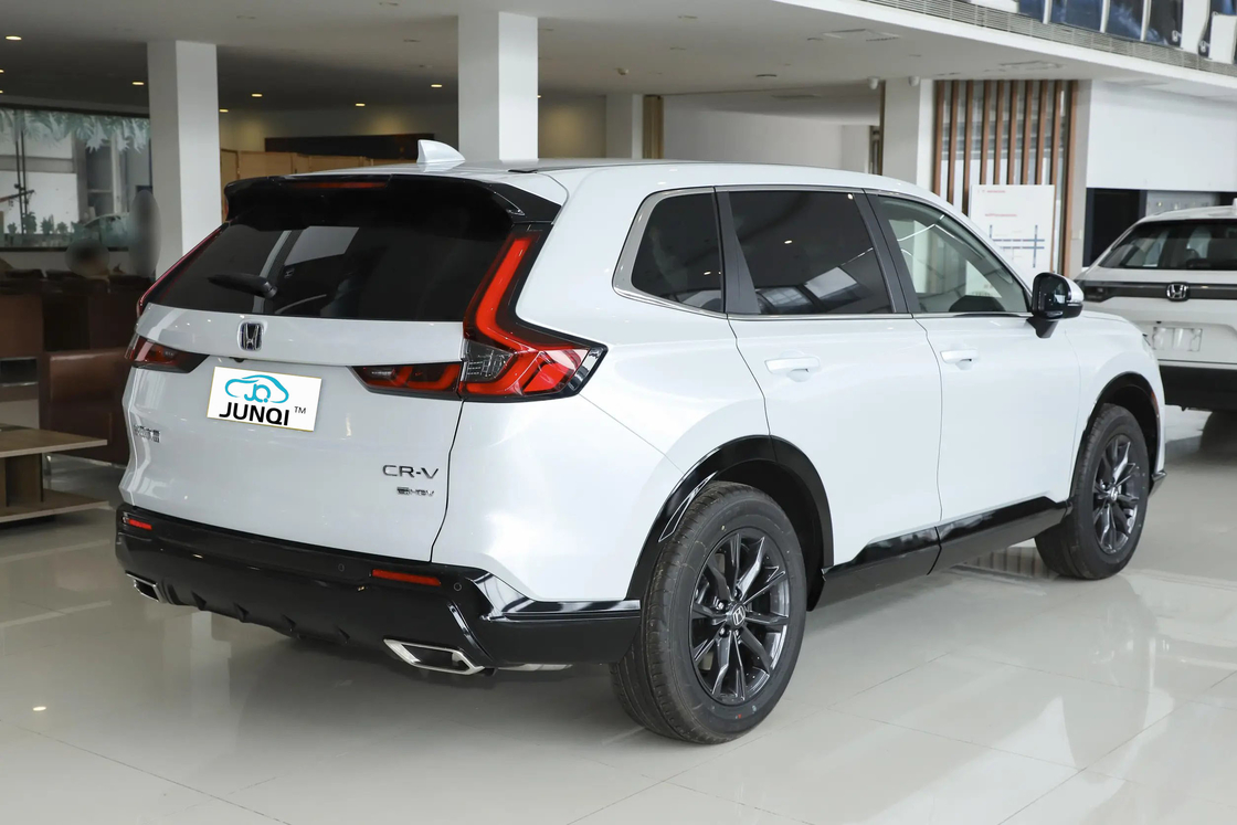 2023 novo SUV Honda CRV CR-V 2023 gasolina gasolina novo carro 1.5T 193Ps 5 7 lugares 0km CRV novo carro em estoque