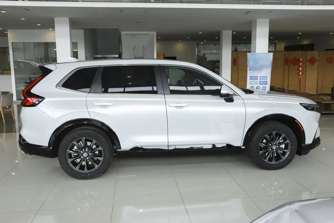 2023 novo SUV Honda CRV CR-V 2023 gasolina gasolina novo carro 1.5T 193Ps 5 7 lugares 0km CRV novo carro em estoque