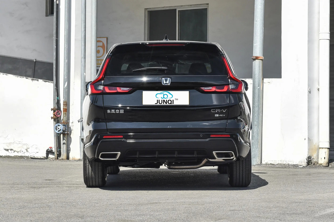 Vendo 2023 Hon Da CRV 1.5T 193Hp 5/7 assento 2wd AWD SUV Carro de gasolina Honda CRVs Carro novo em estoque