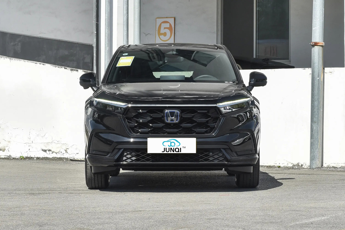 2023 novo SUV Honda CRV CR-V 2023 gasolina gasolina novo carro 1.5T 193Ps 5 7 lugares 0km CRV novo carro em estoque