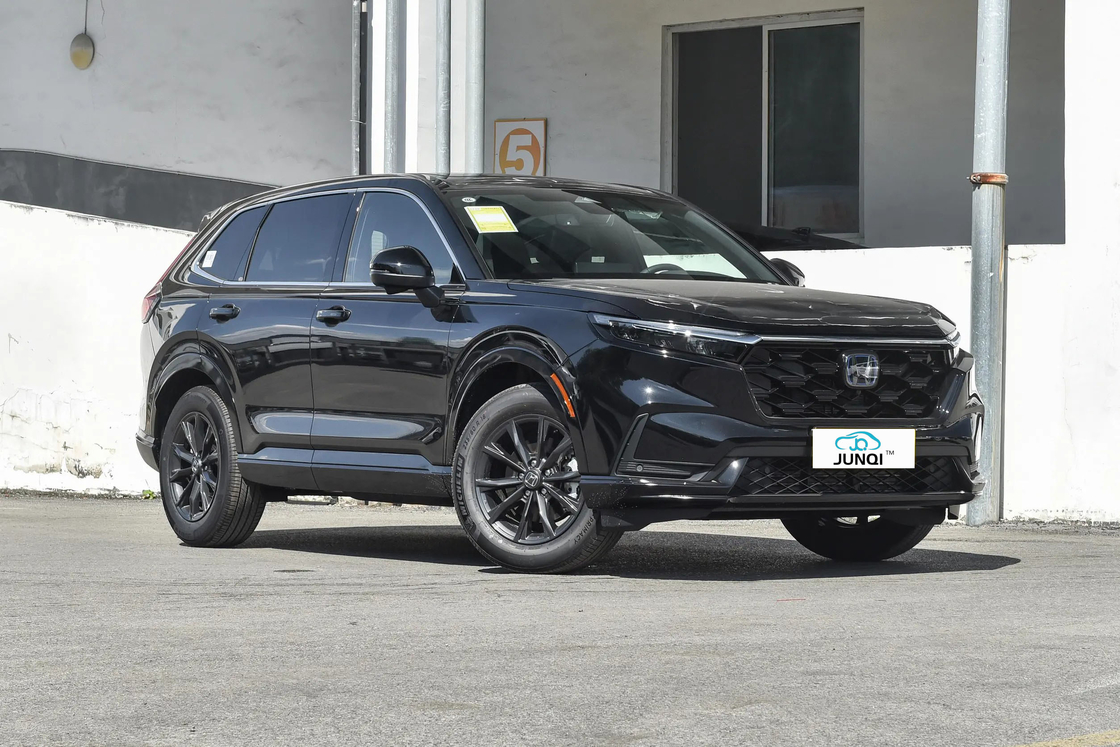 2023 novo SUV Honda CRV CR-V 2023 gasolina gasolina novo carro 1.5T 193Ps 5 7 lugares 0km CRV novo carro em estoque