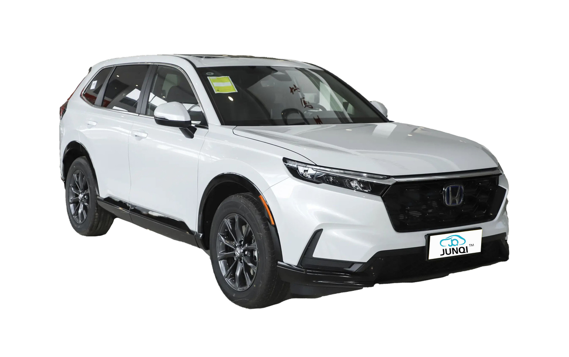 2023 Hon-da CR V CRV Phev SUV urbano japonês de 5 lugares usado para carro híbrido Hon-da