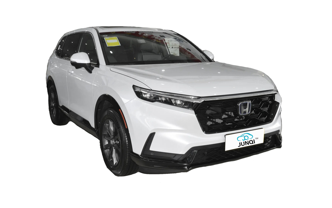 2025 Crv 2.0L CVT 4WD 2WD 5 lugares Suv Carro híbrido Crv Para Adultos