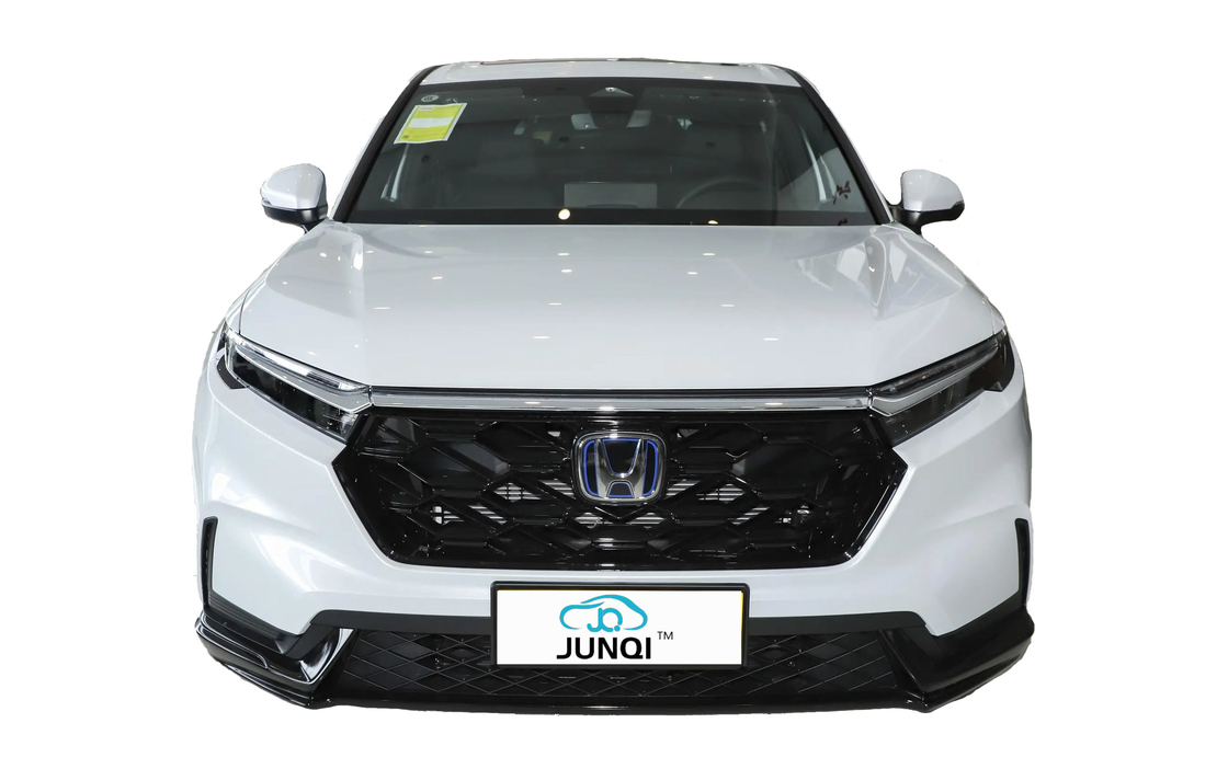 2025 Crv 2.0L CVT 4WD 2WD 5 lugares Suv Carro híbrido Crv Para Adultos