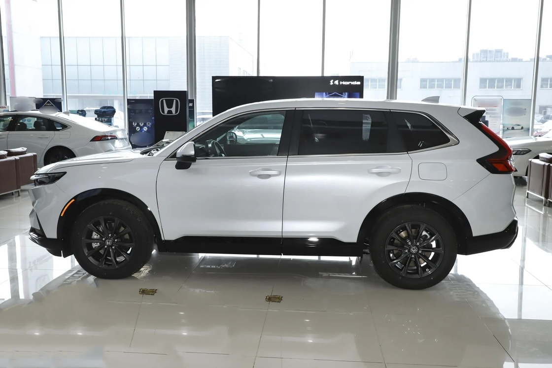 2025 Crv 2.0L CVT 4WD 2WD 5 lugares Suv Carro híbrido Crv Para Adultos