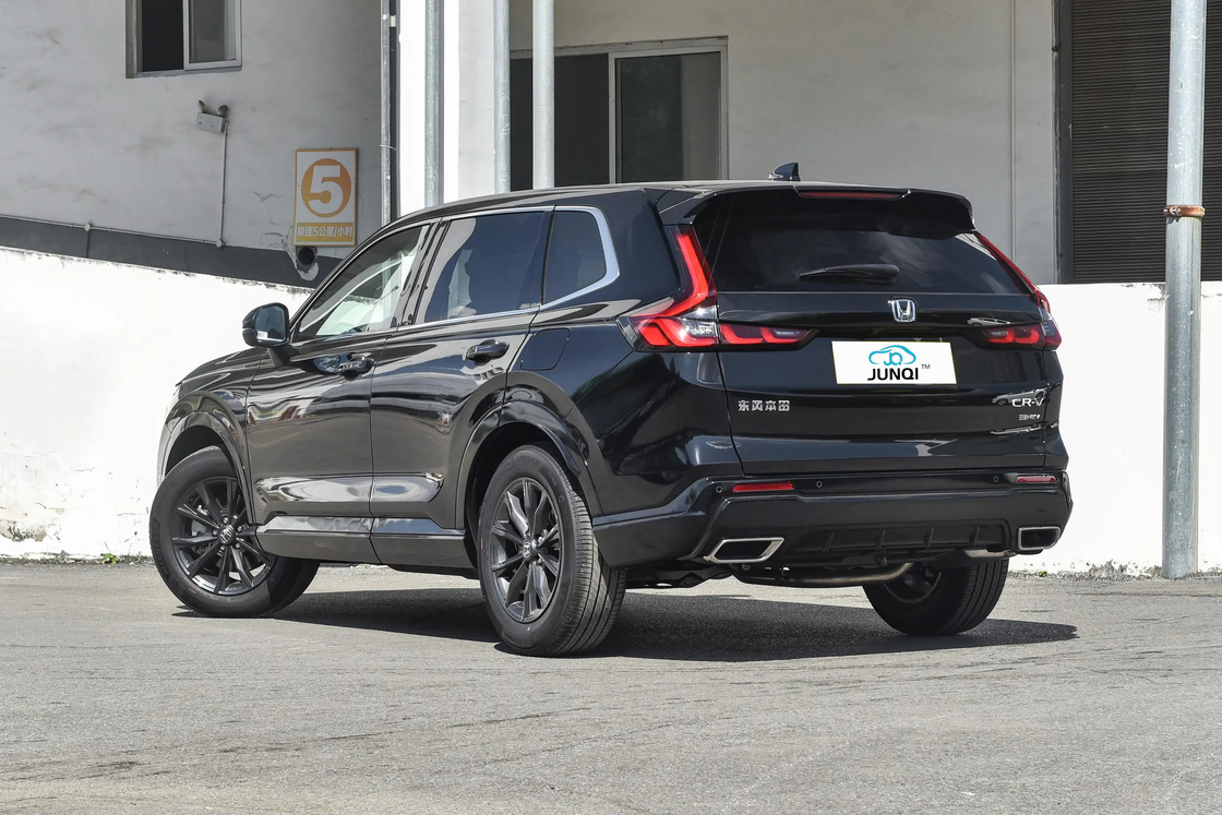 2023 Hon-da CR V CRV Phev SUV urbano japonês de 5 lugares usado para carro híbrido Hon-da