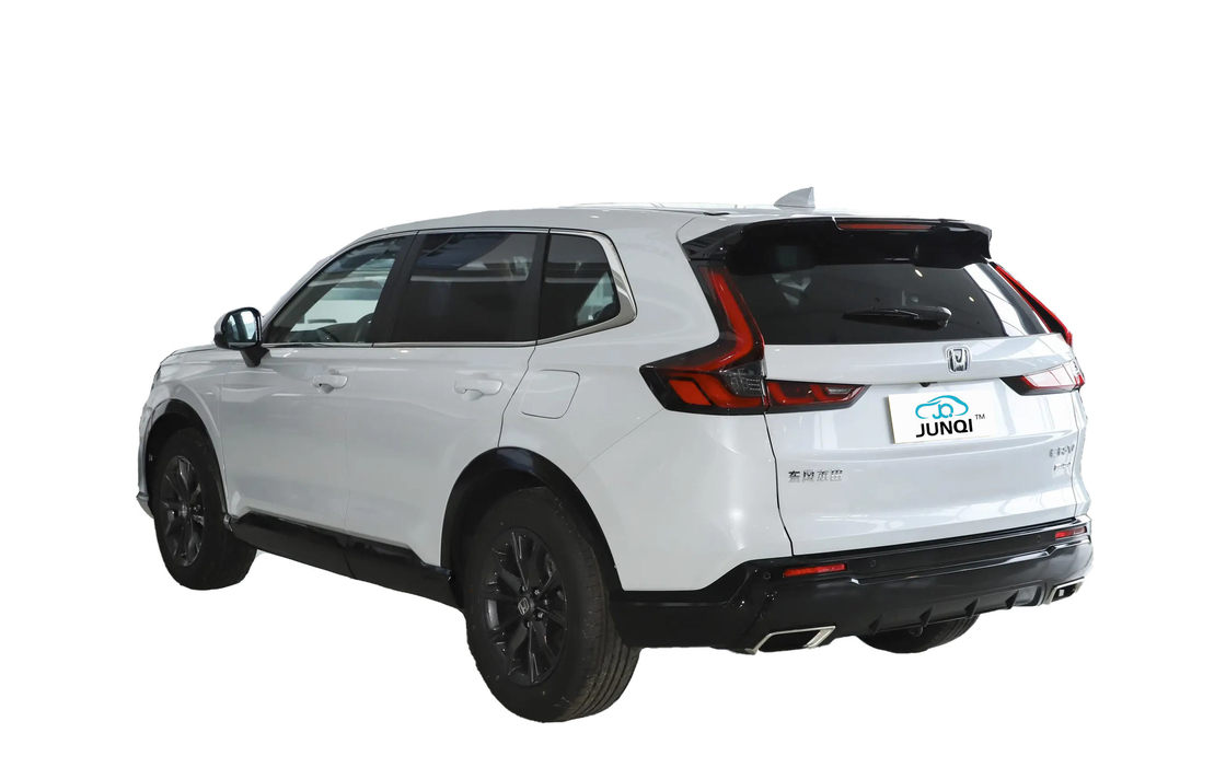 2025 Crv 2.0L CVT 4WD 2WD 5 lugares Suv Carro híbrido Crv Para Adultos