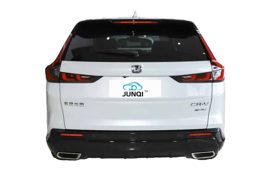 Automático híbrido Honda CR-V CRV PHEV comprar carros carros elétricos para Honda CR V 5 lugares 7 lugares SUV da CHINA