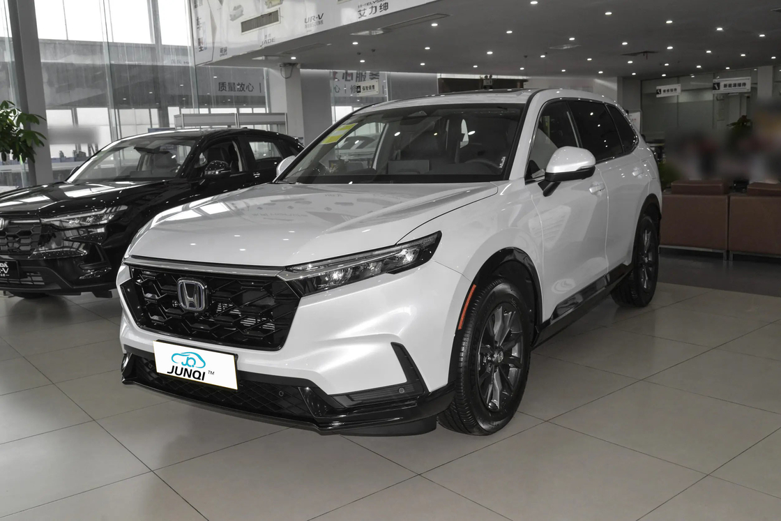 2025 Crv 2.0L CVT 4WD 2WD 5 lugares Suv Carro híbrido Crv Para Adultos