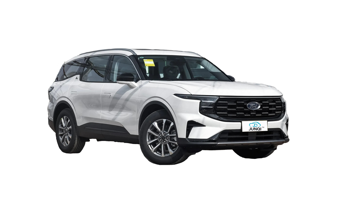 Ford 2024 Edge Ruijie L 2.0T EcoBoost 2/4WD 5 portas 7 lugares China SUV Carros Elétricos Veículo Suv carros híbridos feitos na China